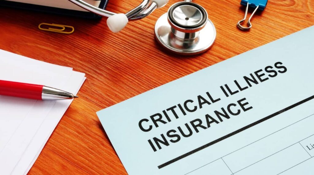 Why Critical Illness Insurance Matters More Than Ever