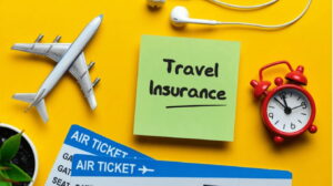 choosing the right travel insurance coverage in dubai