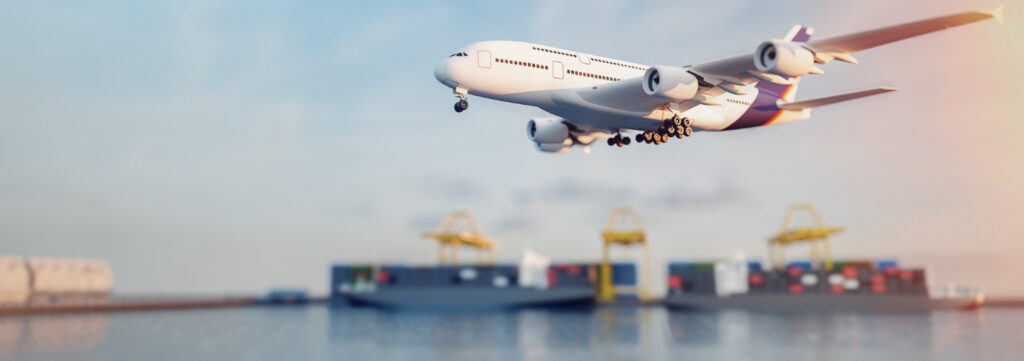 Secure Your Marine and Aviation Assets with Petra Insurance in the UAE