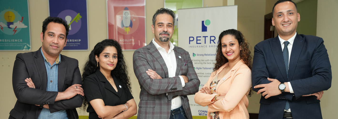 petra personal insurance policies in dubai and the uae